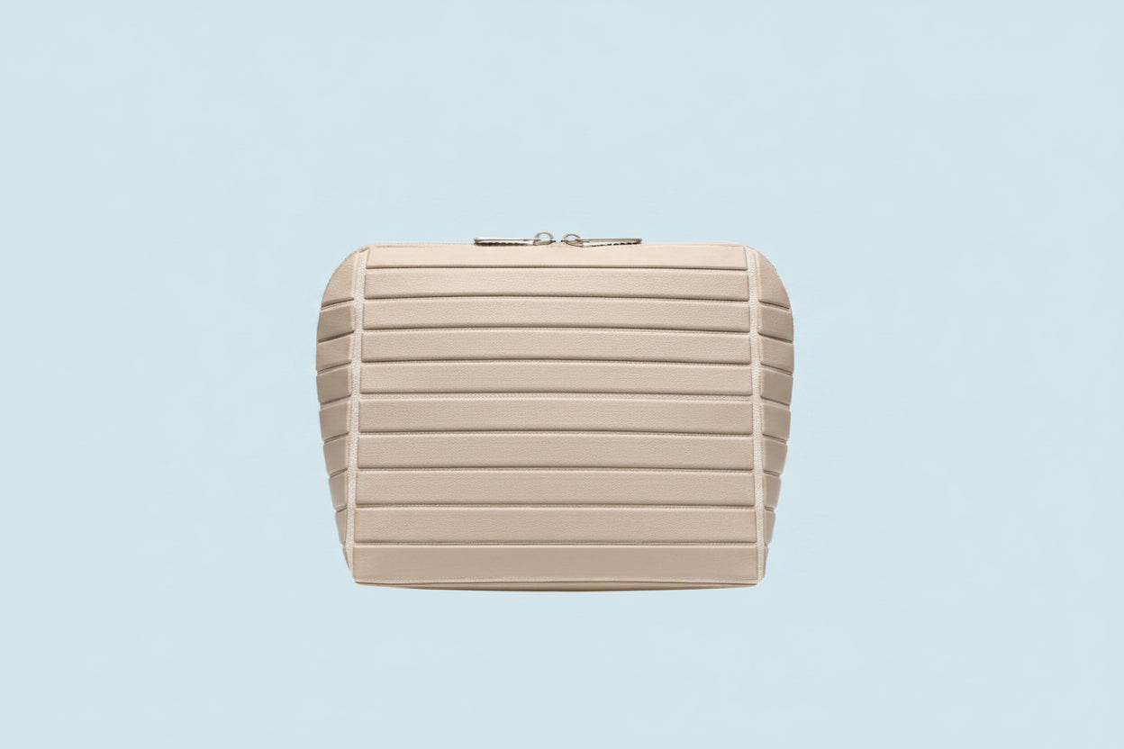The Beauty Suite Travel Organizer