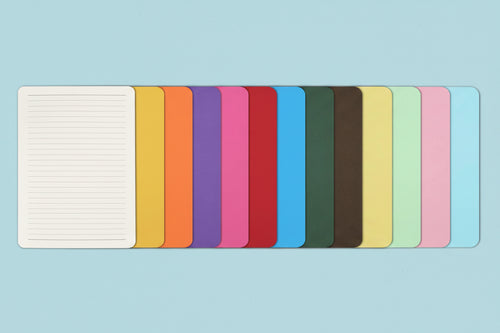 Pocketful of Possibilities Notebook