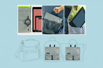 SeatSide Chic Organizer
