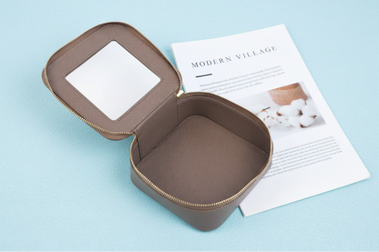 See-Through & Sorted™ Cosmetic Bag