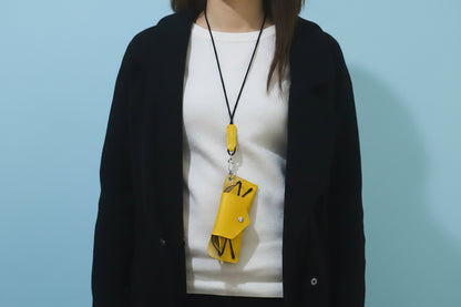 Quick Access for Glasses on the Go
