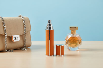 Your Signature Scent, Anywhere You Go