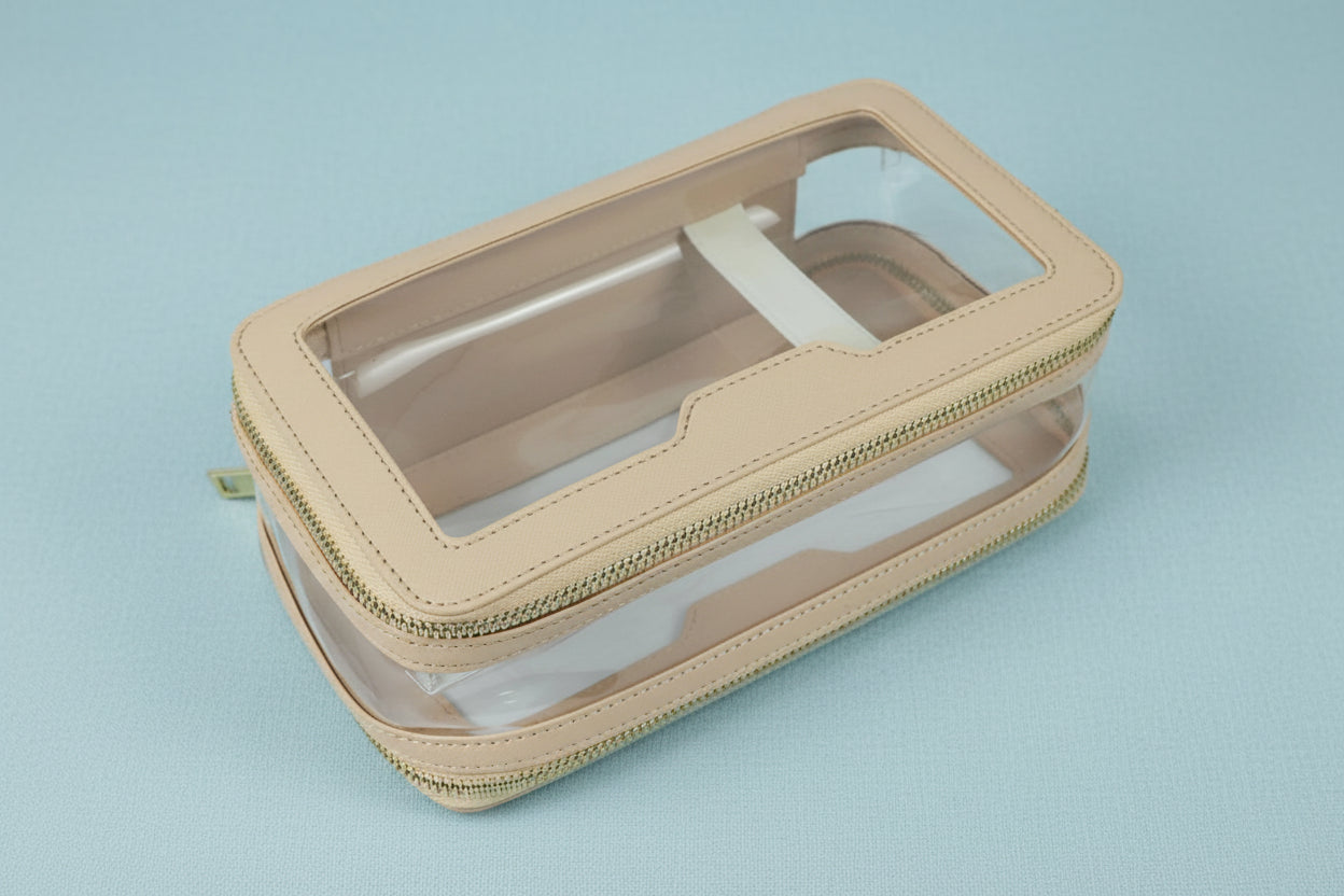 Dry & Ready™ Travel Toiletry Bag