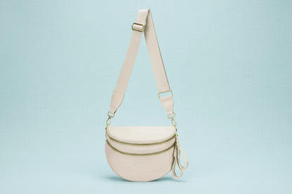 Hands-Free & Happy™ Crossbody Bag