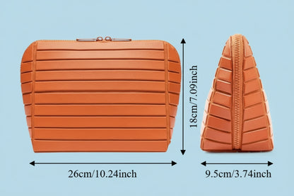 The Beauty Suite Travel Organizer
