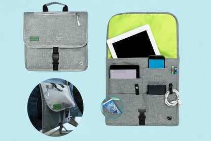 SeatSide Chic Organizer