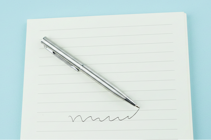 TinyScript Luxe Pen