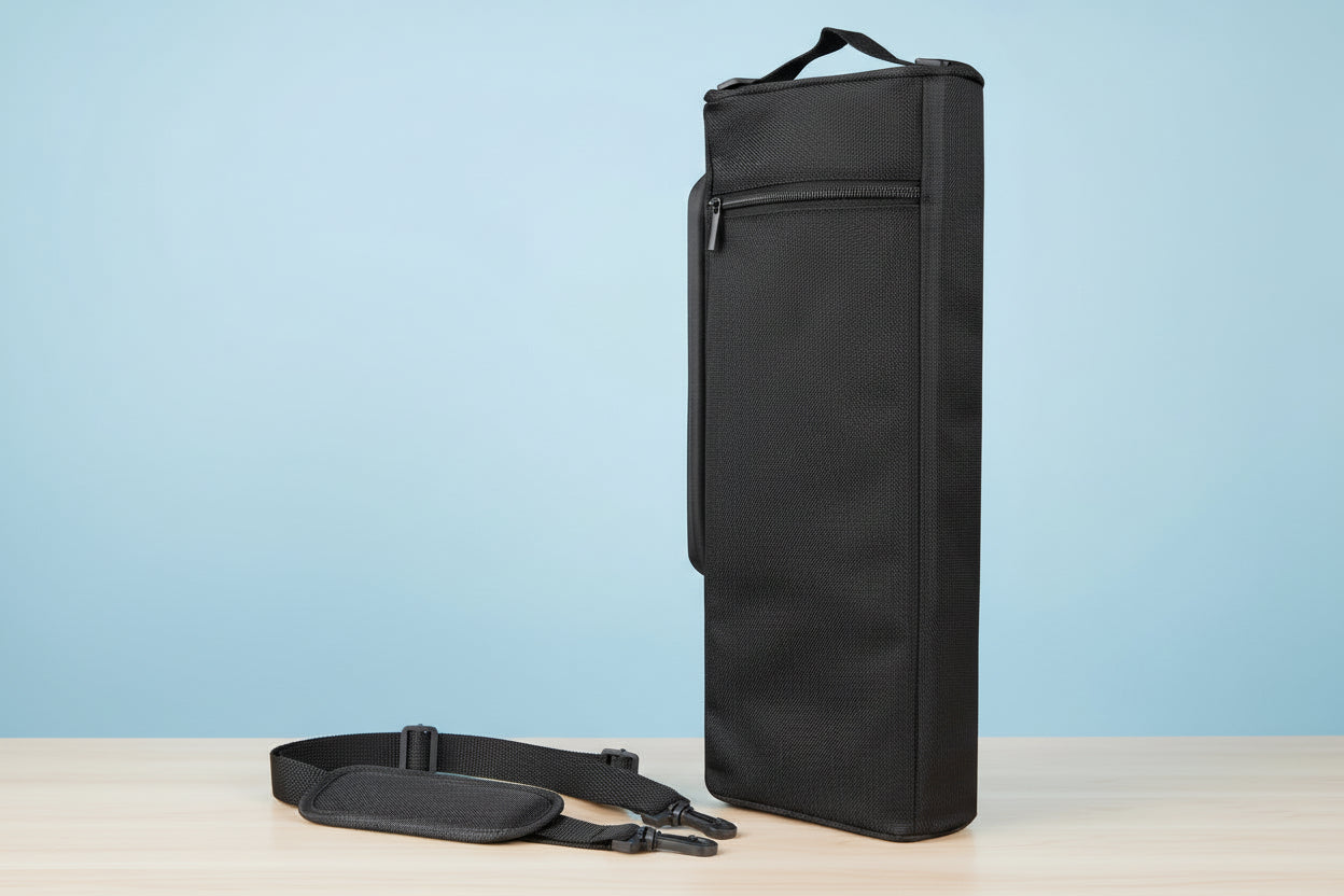 Chill & Carry™ Drink Cooler Bag