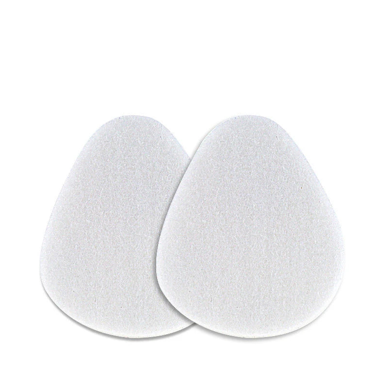 Your Secret Weapon for Happy Feet While Traveling - 2 Pairs