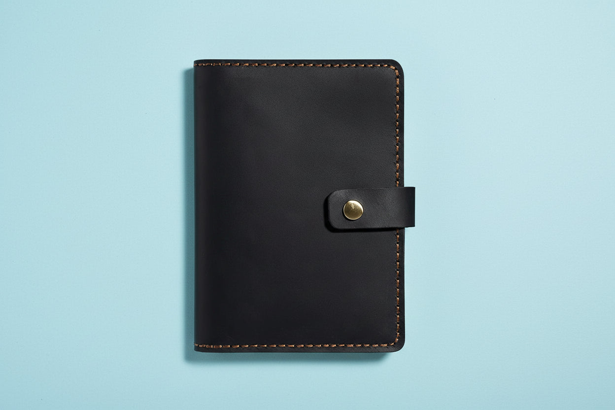 Jet Set Luxe™ Passport Wallet