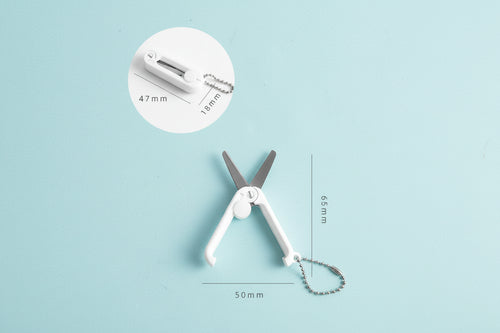 Snip & Go Mini Scissors