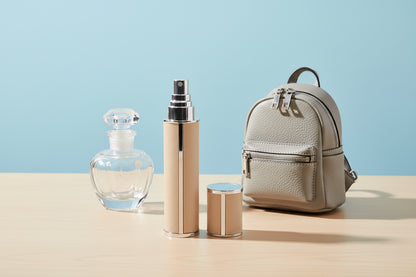 Your Signature Scent, Anywhere You Go