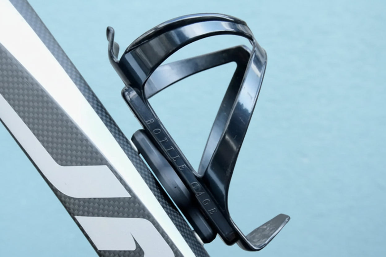 StealthRide AirTag Mount