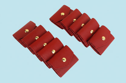 Tiny Treasure Travel Case