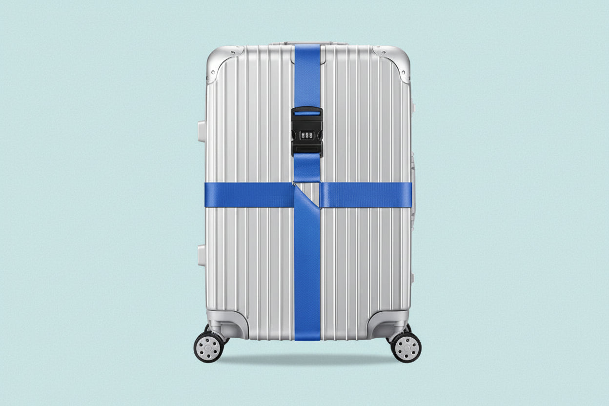 Extra Security for Every Trip