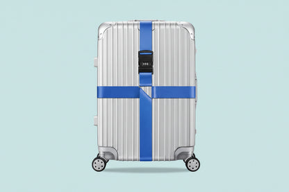 Extra Security for Every Trip