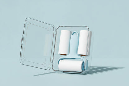 Pocket Fresh Lint Roller