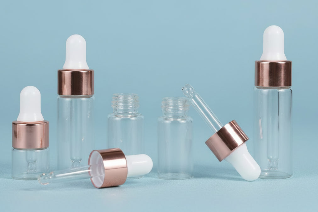 JetSet Mini Dropper Set