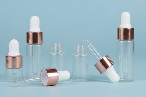 JetSet Mini Dropper Set