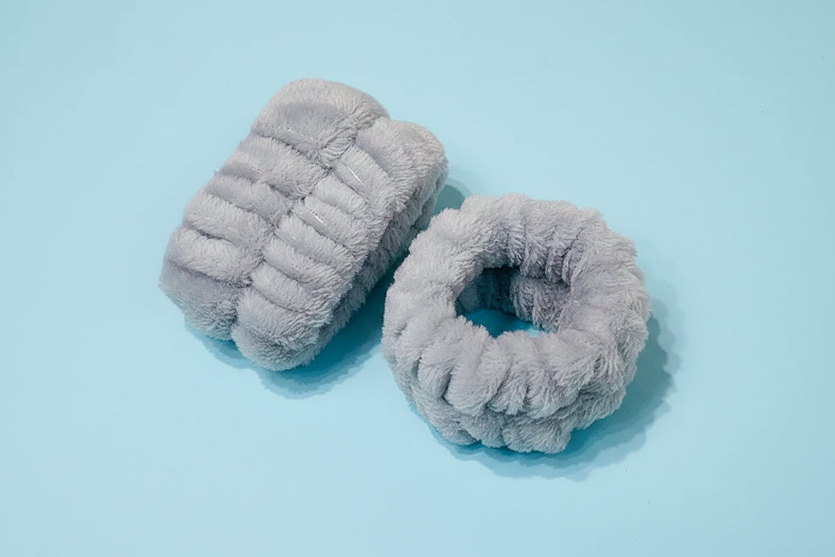 The Drip-Stopping Duo - 1 Pair