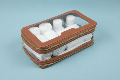Dry & Ready™ Travel Toiletry Bag