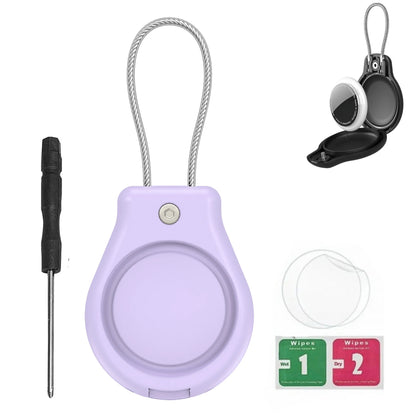 Track & Lock Travel Guardian