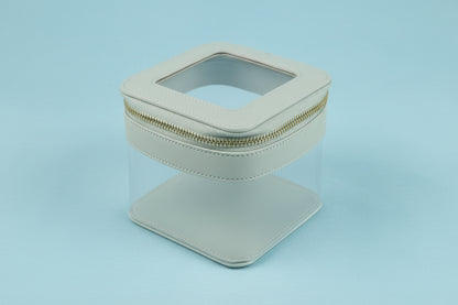 Cube Luxe Clear Case