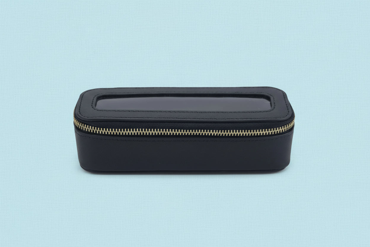 Luxe Clear Case
