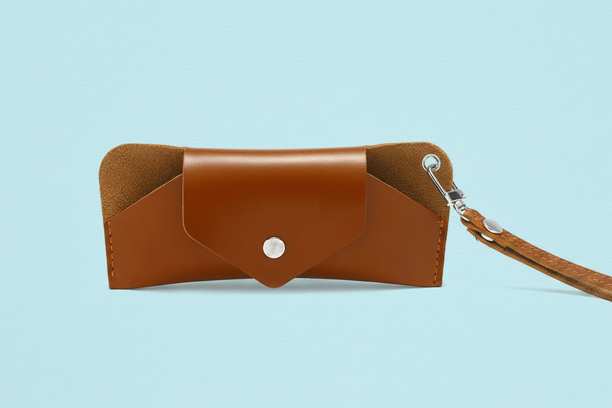 Quick Access for Glasses on the Go