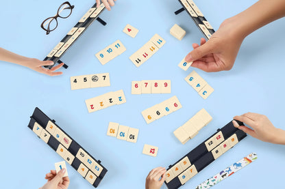 Rummy Roadtrip™ Game Set