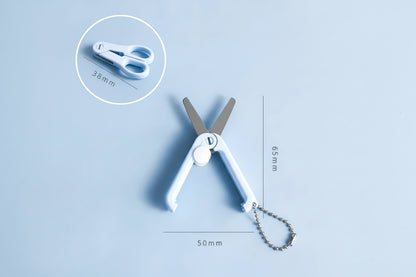 Snip & Go Mini Scissors