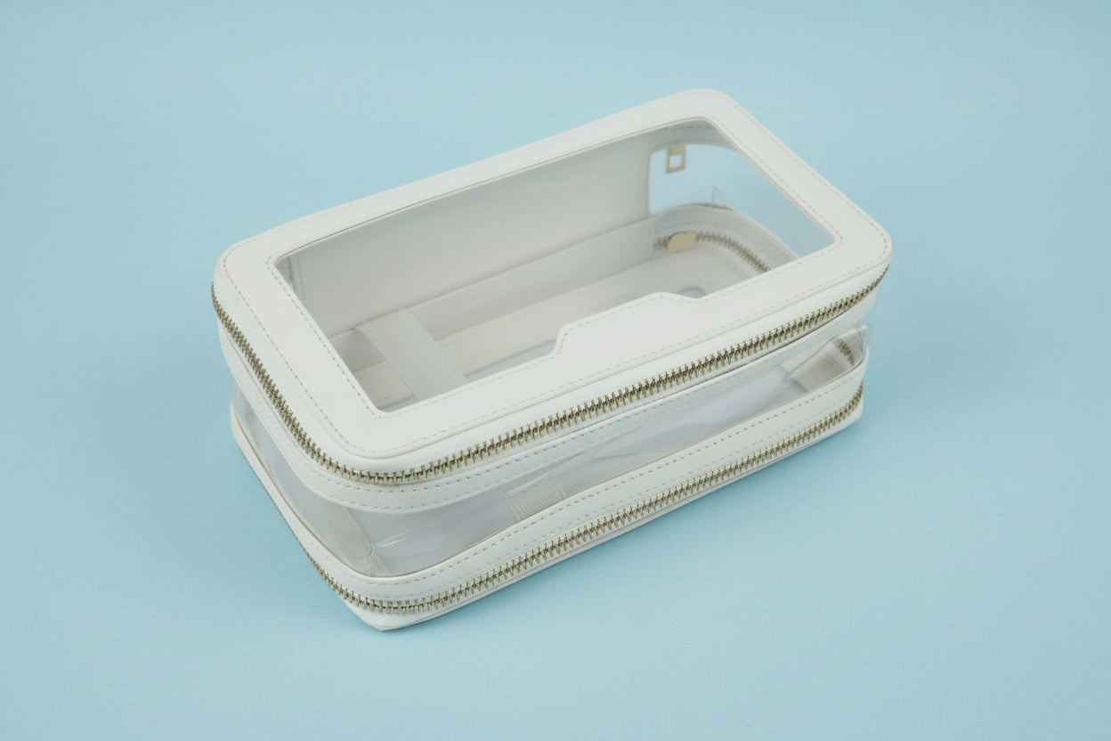Dry & Ready™ Travel Toiletry Bag