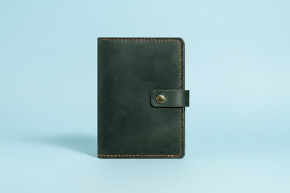 Jet Set Luxe™ Passport Wallet