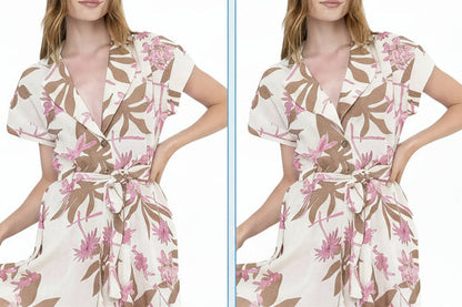 Instant Clothing Fixes—Anywhere You Are
