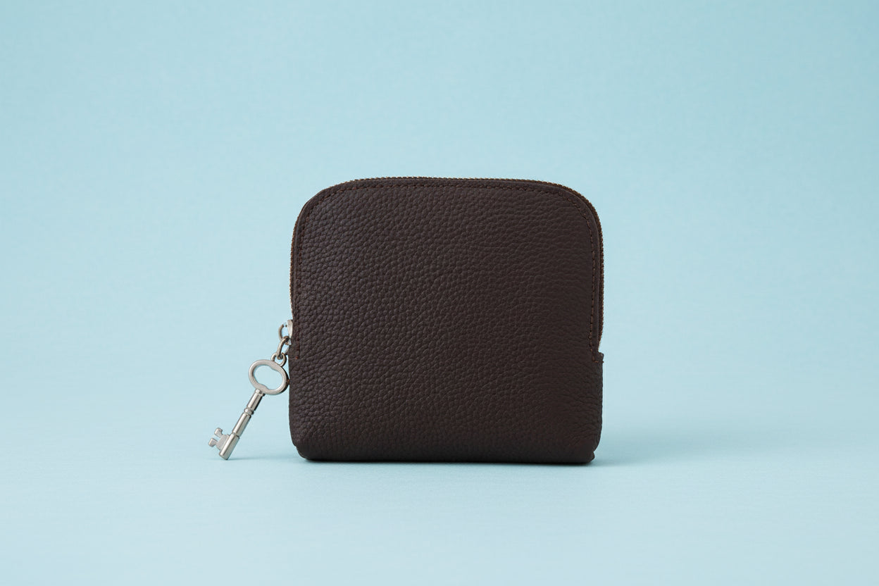 Carry & Charm™ Mini Jewelry Case
