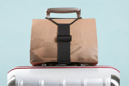 GlideMate Luggage Strap