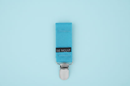 Hang On to Your Hat™ Travel Clip