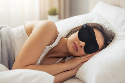 Lights Out, World™ Sleep Mask