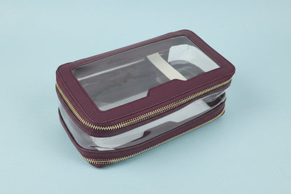 Dry & Ready™ Travel Toiletry Bag
