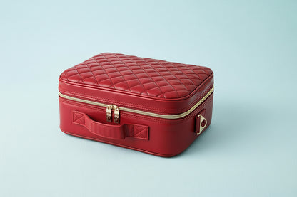 Pack, Pop & Glow™ Cosmetic Case