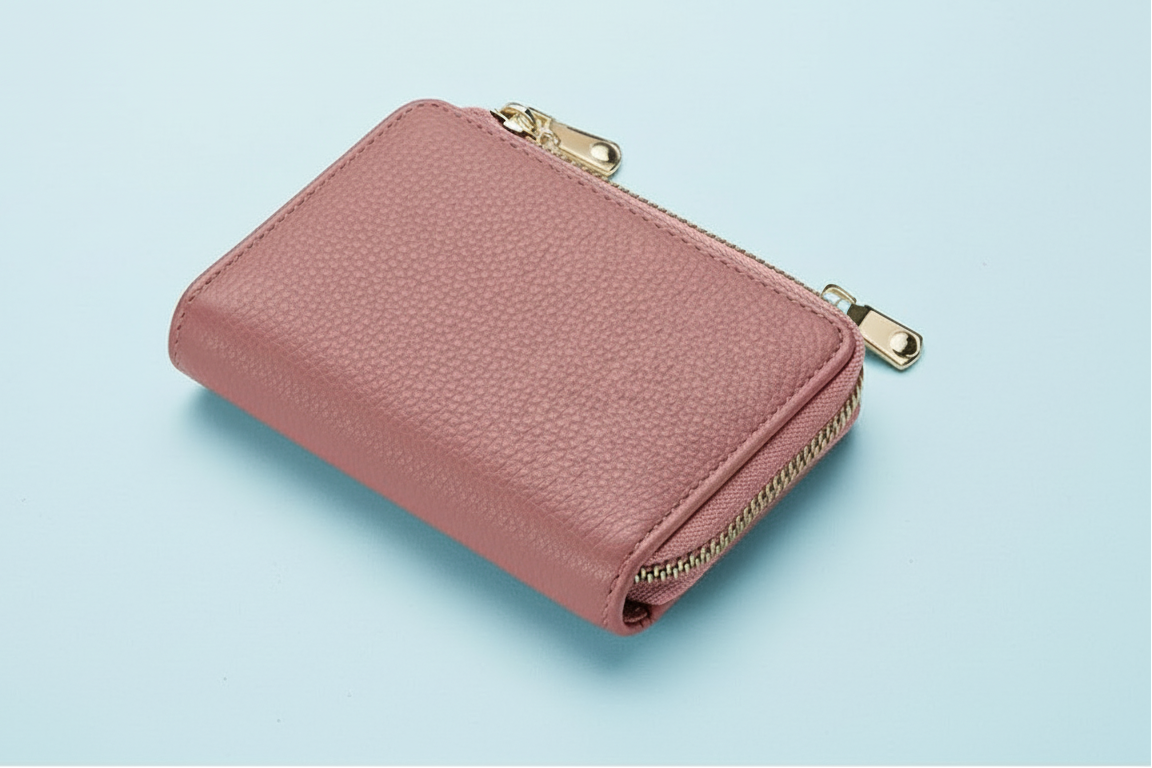 Cards, Cash & Chill™ All-in-One Wallet