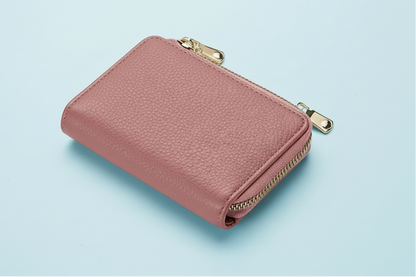 Cards, Cash & Chill™ All-in-One Wallet