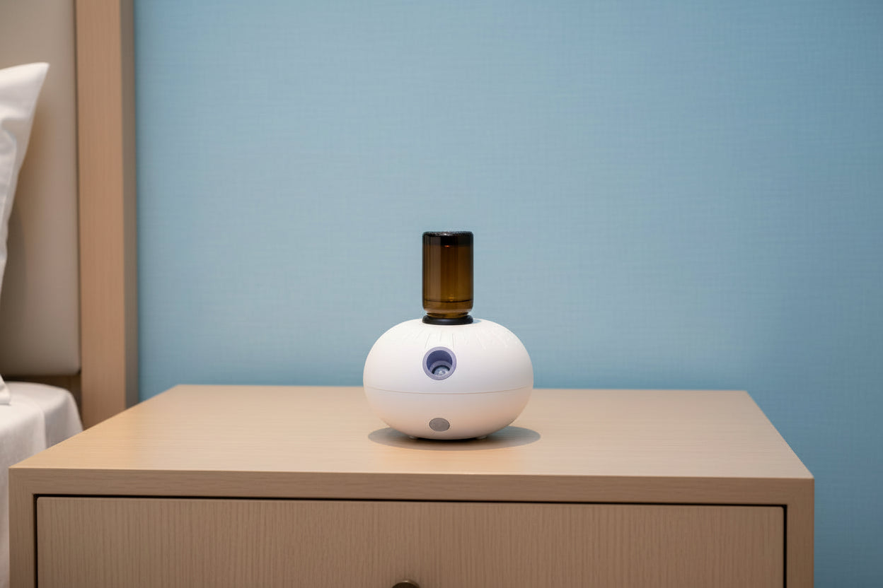 Fresh Escape Mini Diffuser