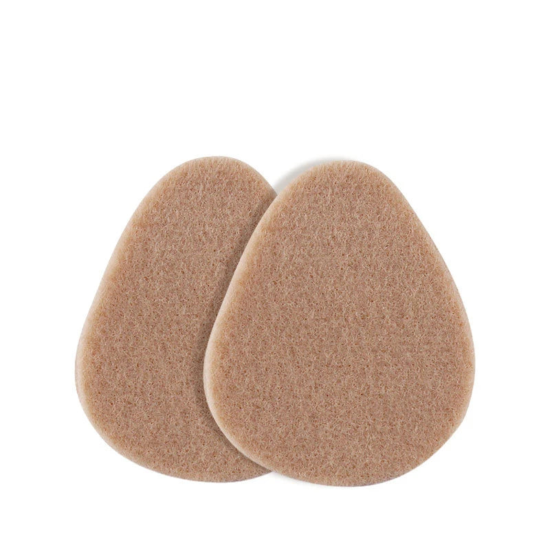 Your Secret Weapon for Happy Feet While Traveling - 2 Pairs