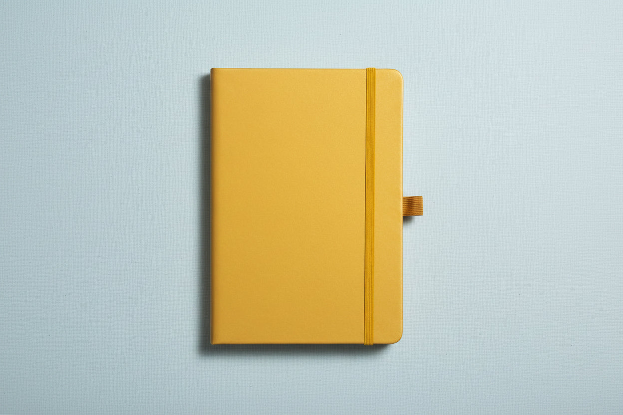 Wander & Write Journal