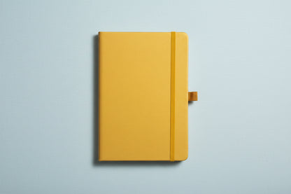 Wander & Write Journal