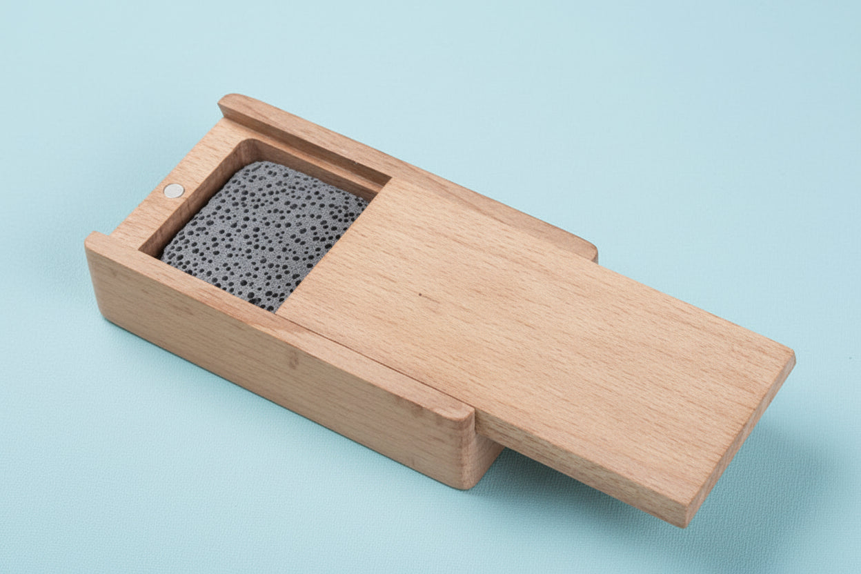 Calm, Comfort, and Freshness—Anywhere You Go