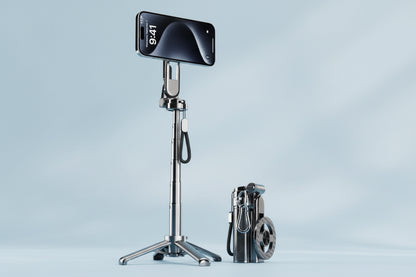Capture Every Moment—Without the Bulk