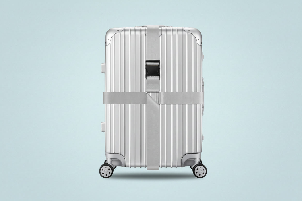Extra Security for Every Trip