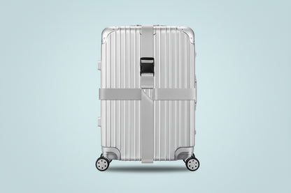 Extra Security for Every Trip